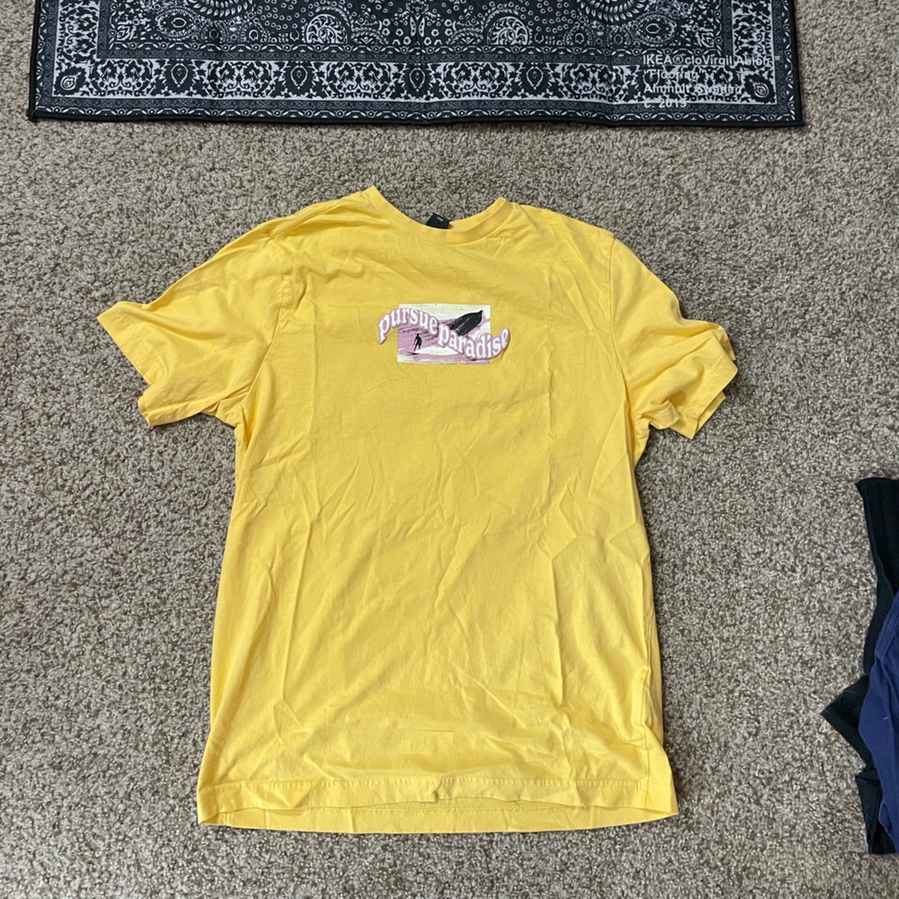 Pursue Paradise Tshirt